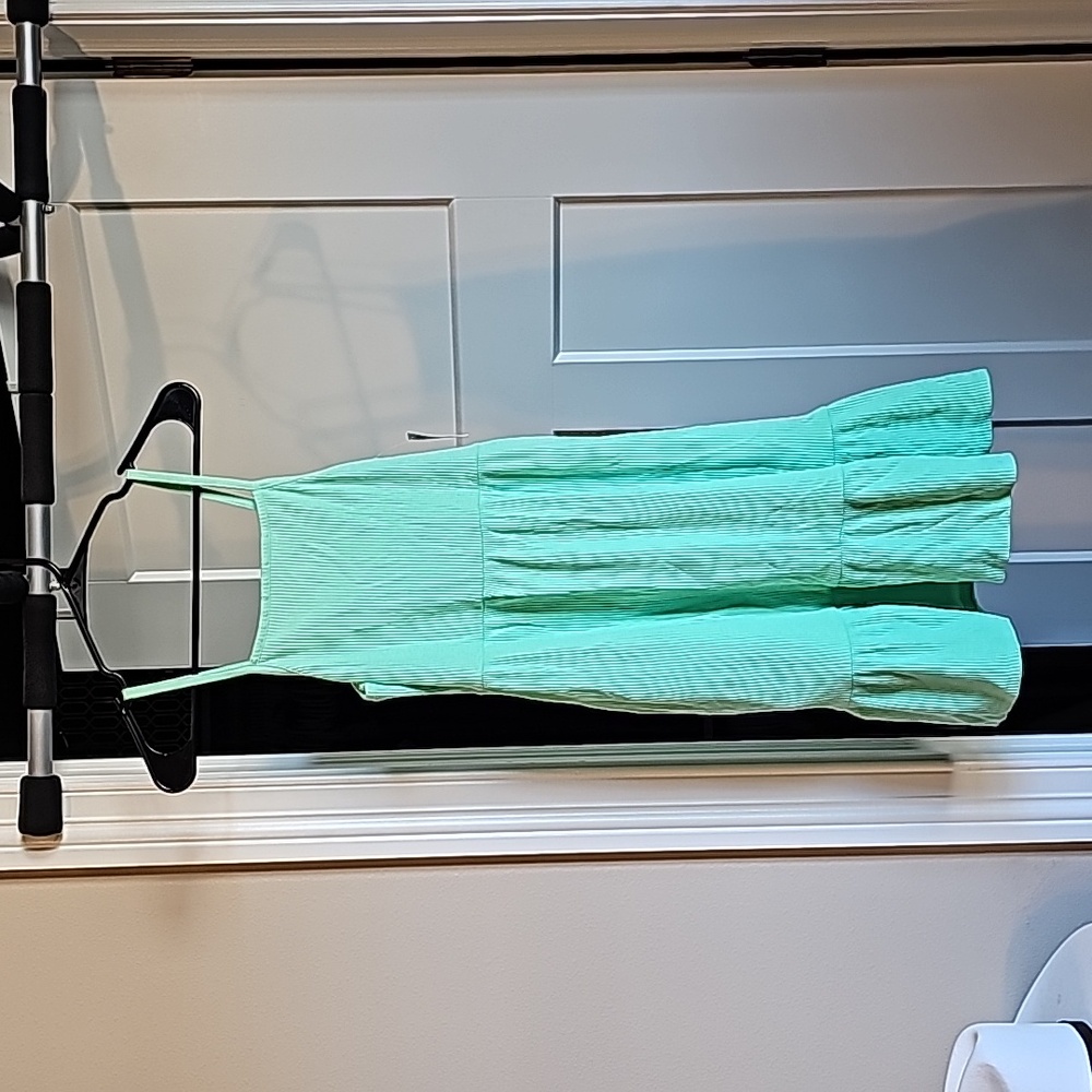 🆕️ Old Navy aqua dress